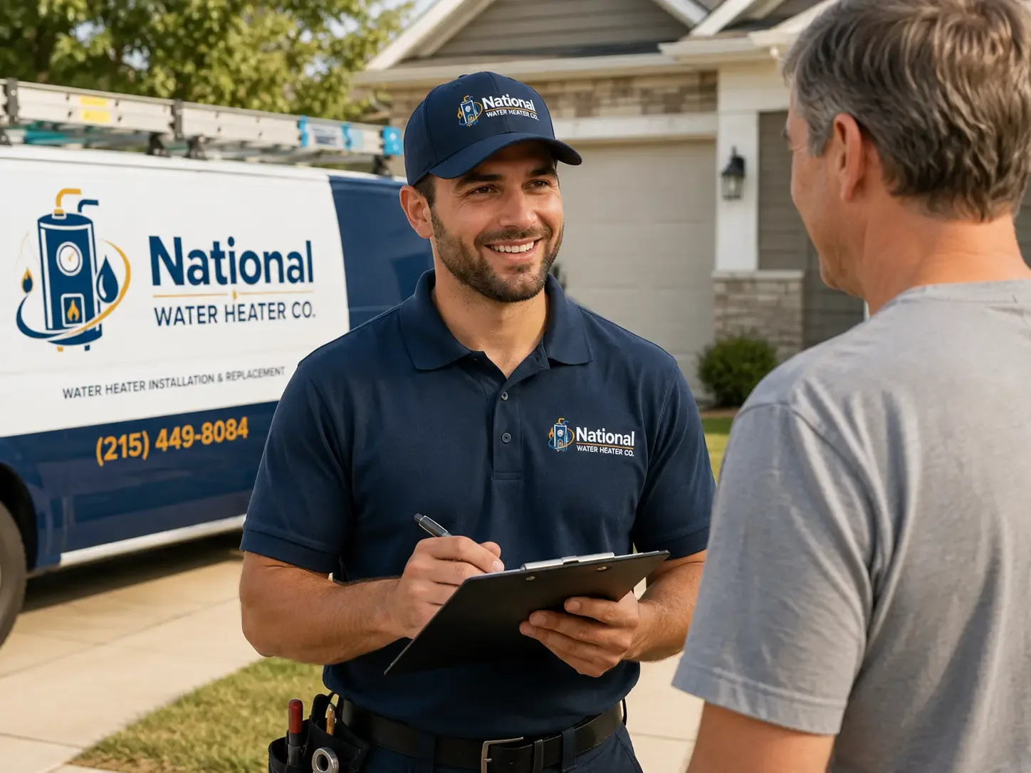 Water Heater Installation Fort Harrison, MT FAQs